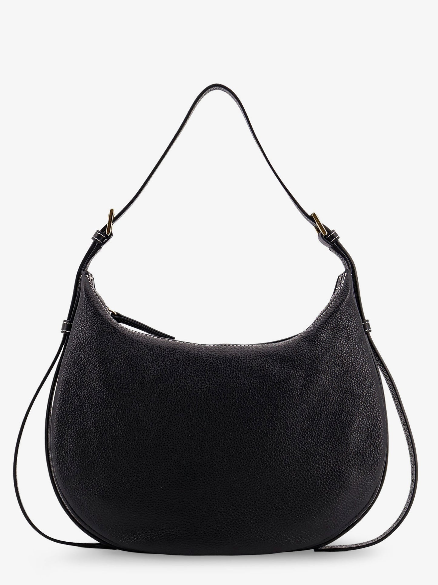 Liveri leather shoulder bag
