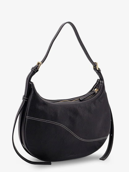 Liveri leather shoulder bag thumbnail