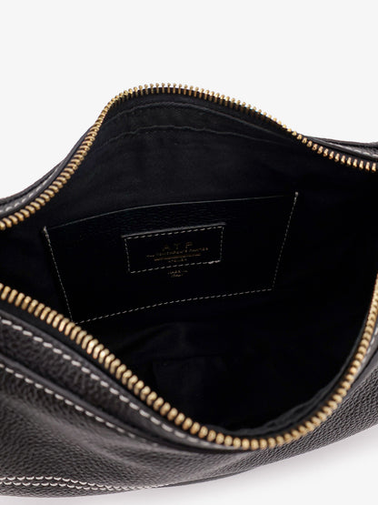 Liveri leather shoulder bag thumbnail