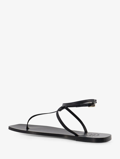 Alassio leather sandals thumbnail