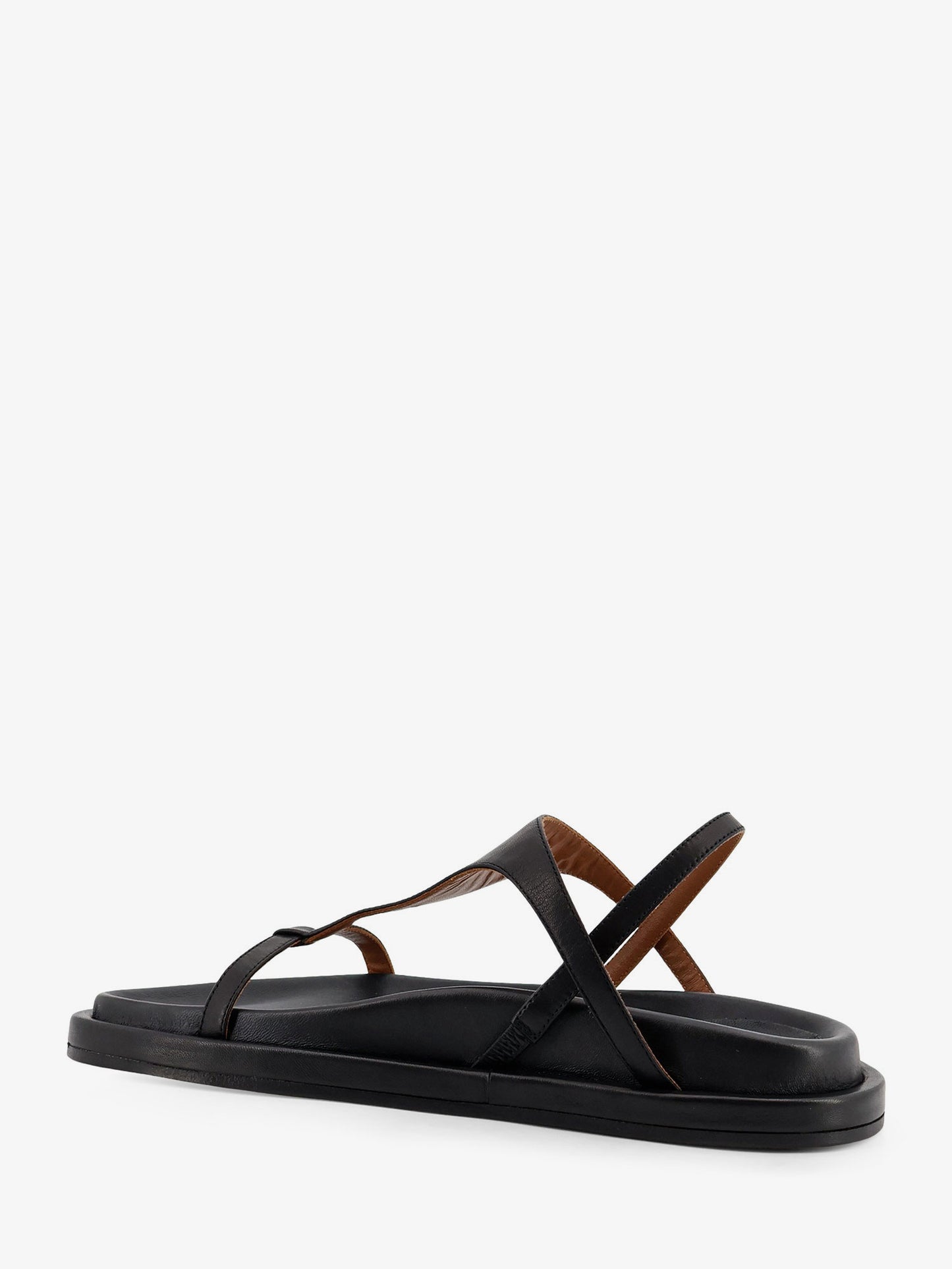 Ultimo leather sandals