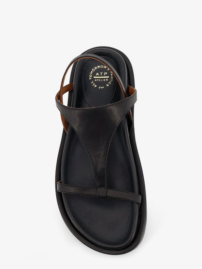 Ultimo leather sandals thumbnail
