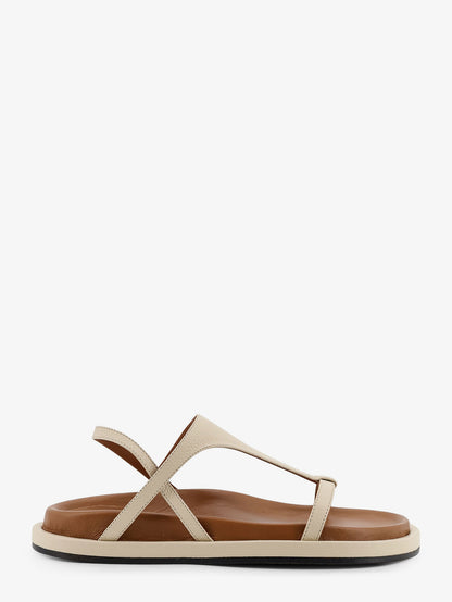 Ultimo leather sandals thumbnail