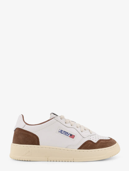 Medalist leather sneakers thumbnail