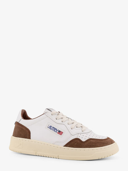 Medalist leather sneakers thumbnail
