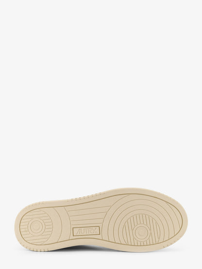 Medalist leather sneakers thumbnail