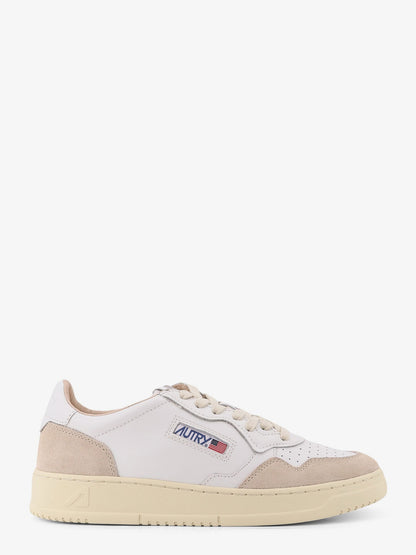 Medalist Low leather sneakers thumbnail