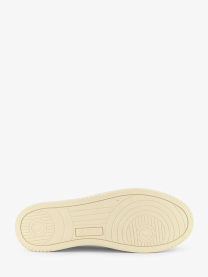 Medalist Low suede sneakers thumbnail