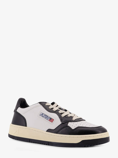 Medalist Low leather sneakers thumbnail