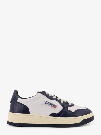 Medalist leather sneakers thumbnail