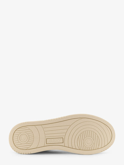 Medalist leather sneakers thumbnail