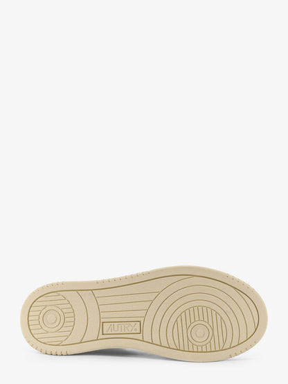 Medalist leather sneakers thumbnail