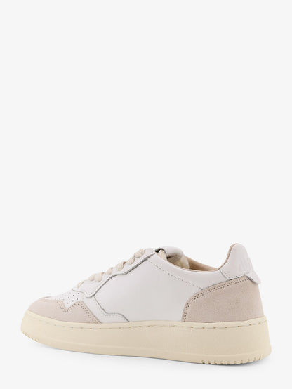 Medalist Low leather sneakers thumbnail