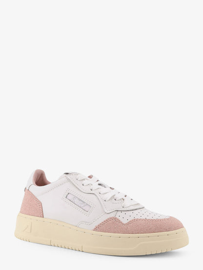 Medalist Low leather sneakers thumbnail