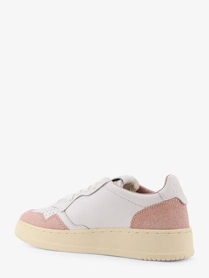 Medalist Low leather sneakers thumbnail