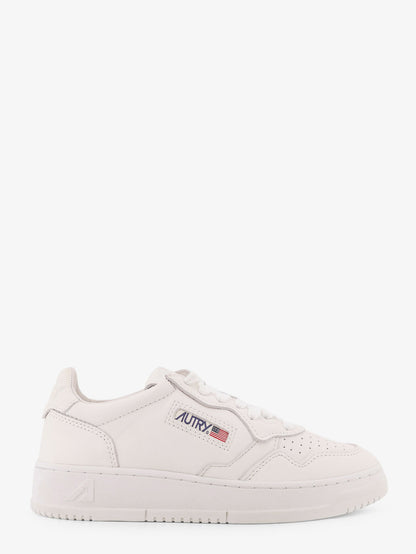 Sneakers Medalist Low in pelle thumbnail