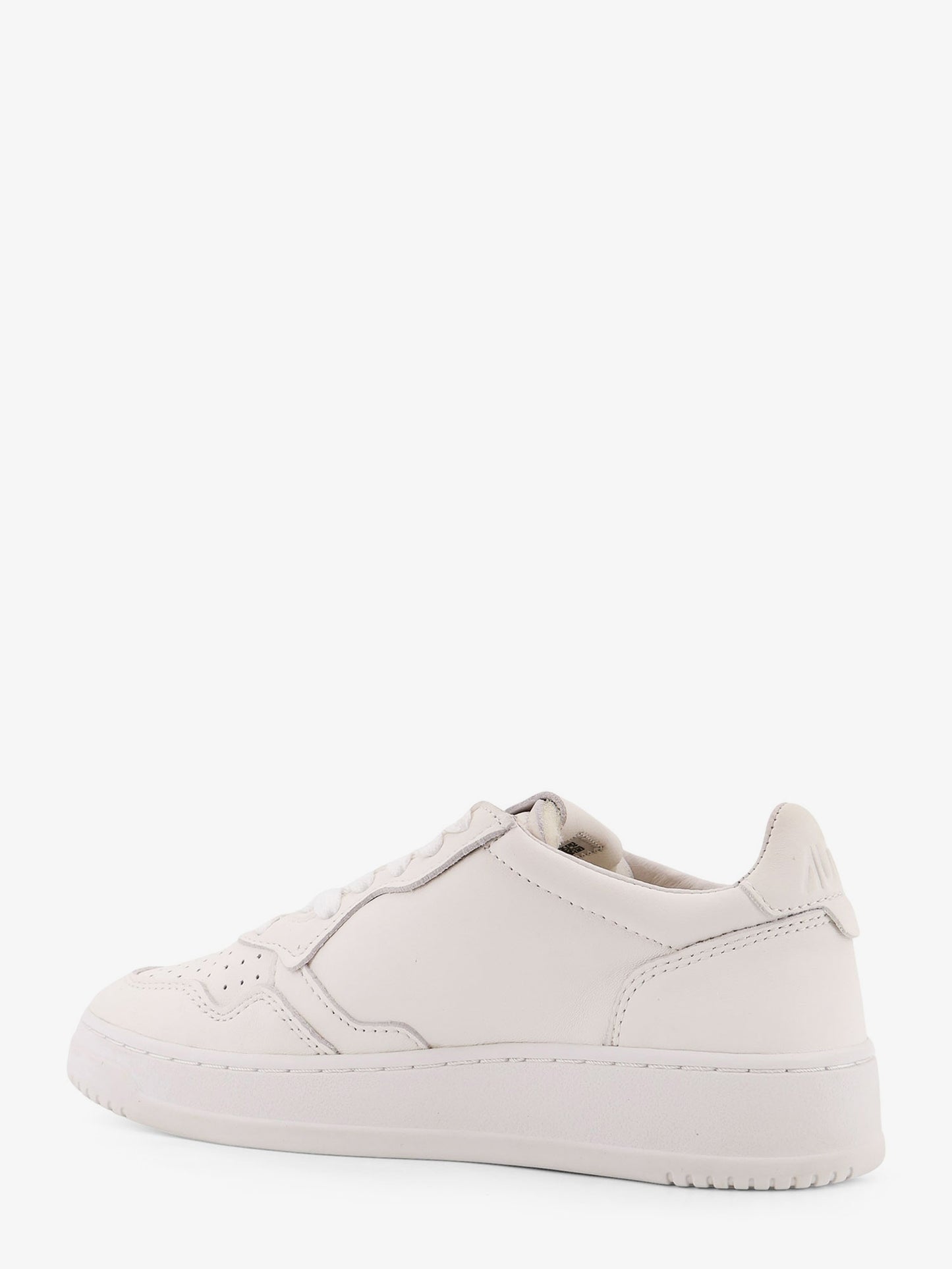 Sneakers Medalist Low in pelle
