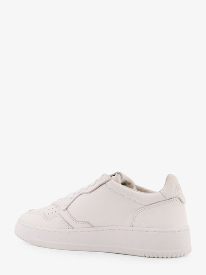 Sneakers Medalist Low in pelle thumbnail