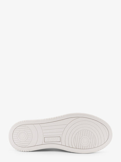 Sneakers Medalist Low in pelle thumbnail