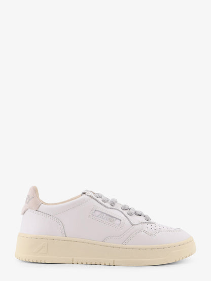 Medalist Low leather sneakers thumbnail