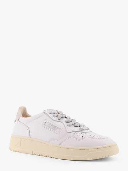 Medalist Low leather sneakers thumbnail