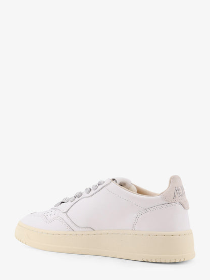 Medalist Low leather sneakers thumbnail