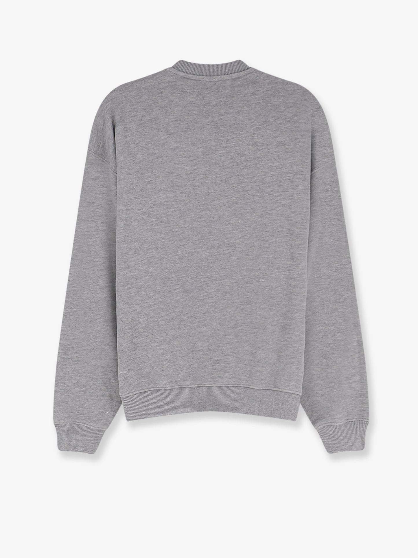 Cotton blend sweatshirt
