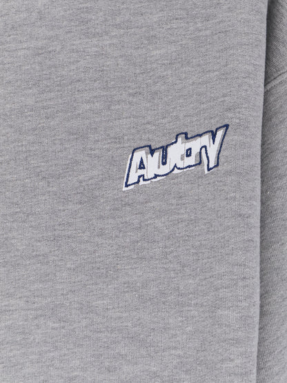 Cotton blend sweatshirt thumbnail