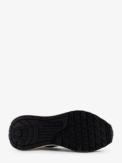 Reelwind Low suede sneakers thumbnail