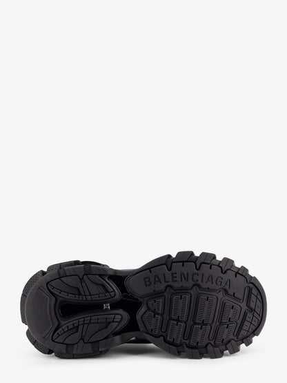 Track nylon and mesh sneakers thumbnail