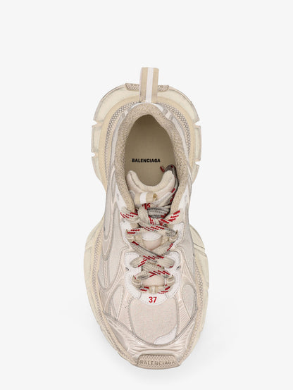 3XL mesh sneakers thumbnail