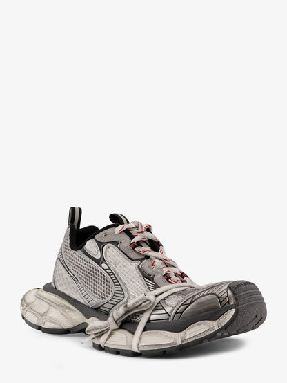 3XL mesh sneakers thumbnail