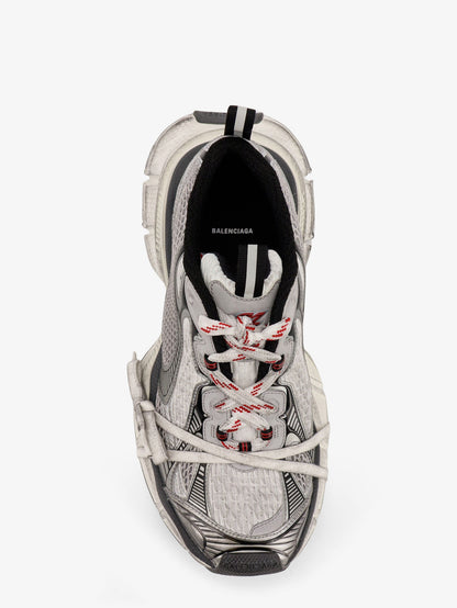 3XL mesh sneakers thumbnail