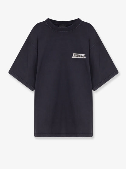 Cotton t-shirt thumbnail