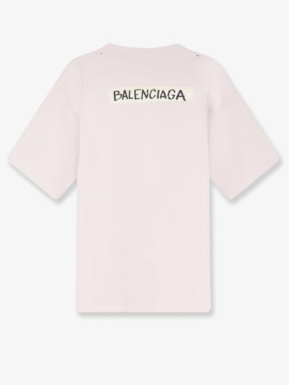 Cotton T-shirt thumbnail