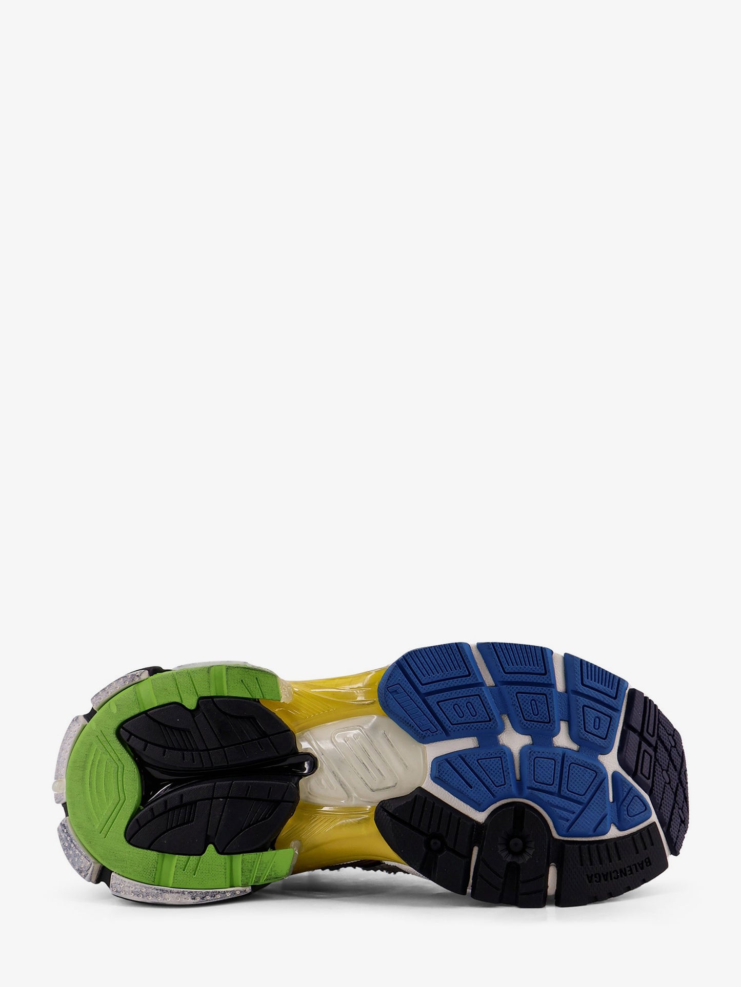 Sneakers low-top Runner in mesh