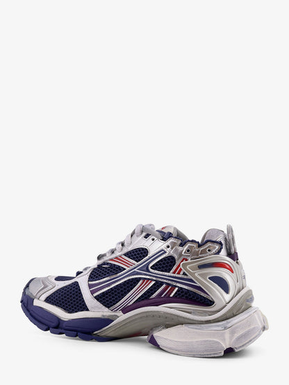 Mesh and nylon Runner sneakers thumbnail