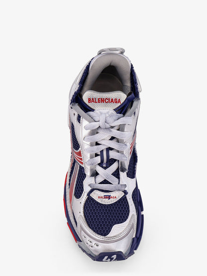 Mesh and nylon Runner sneakers thumbnail