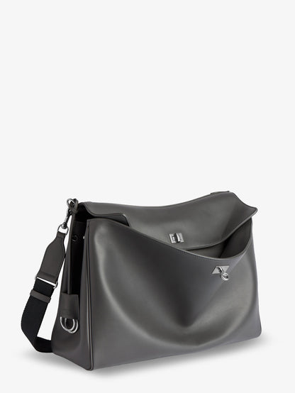 Rodeo Messenger leather crossbody bag thumbnail