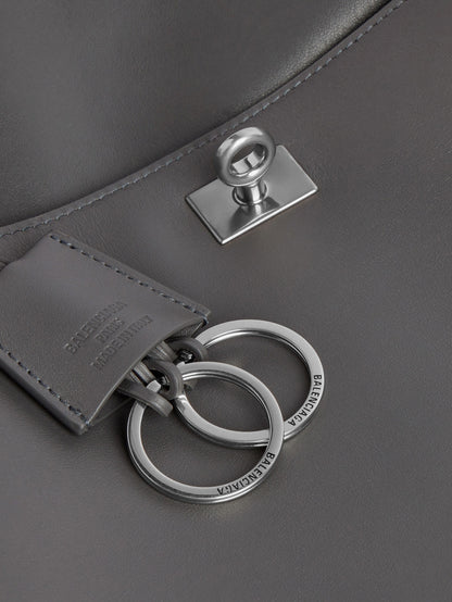 Rodeo Messenger leather crossbody bag thumbnail