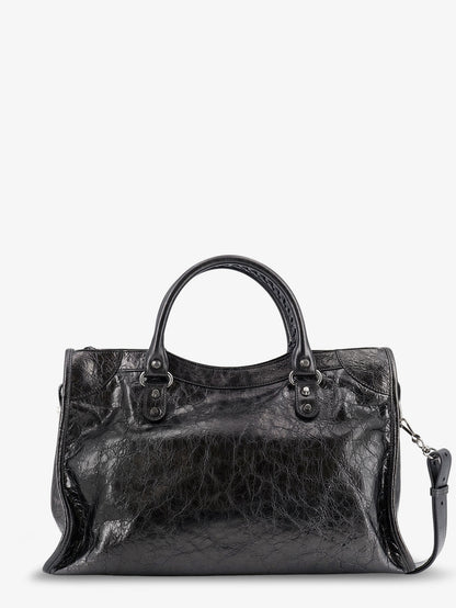 Le City Bag M leather crossbody bag thumbnail