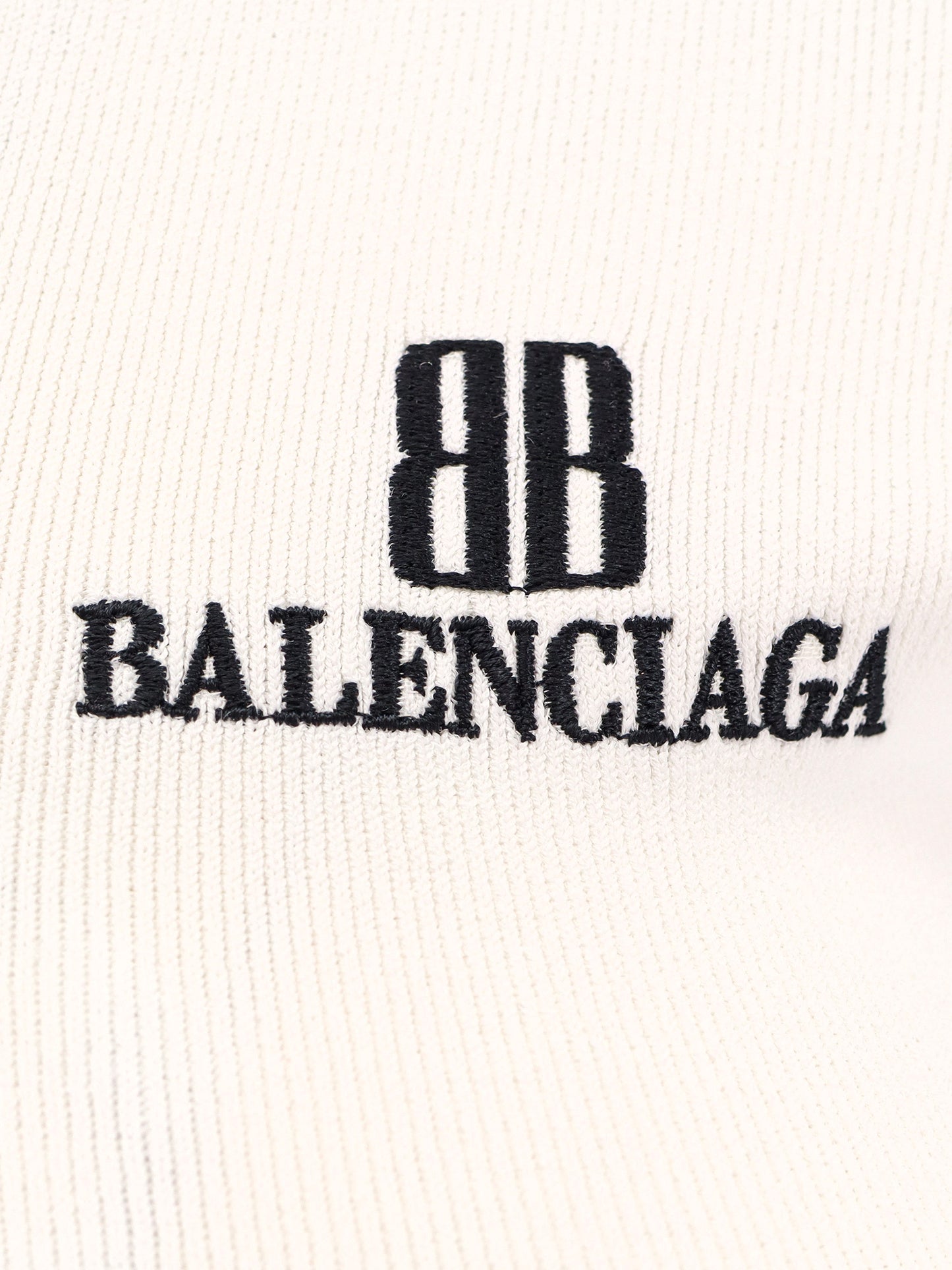 Maglia in misto viscosa