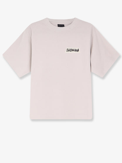 Cotton t-shirt thumbnail