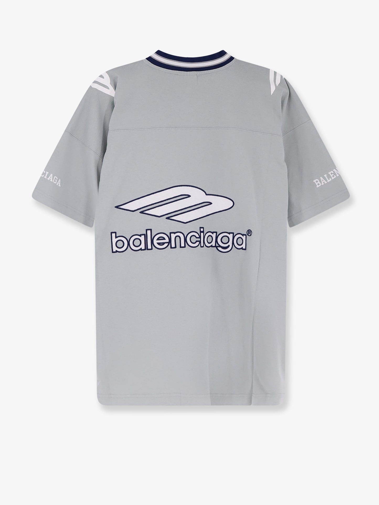 3B Football jersey t-shirt