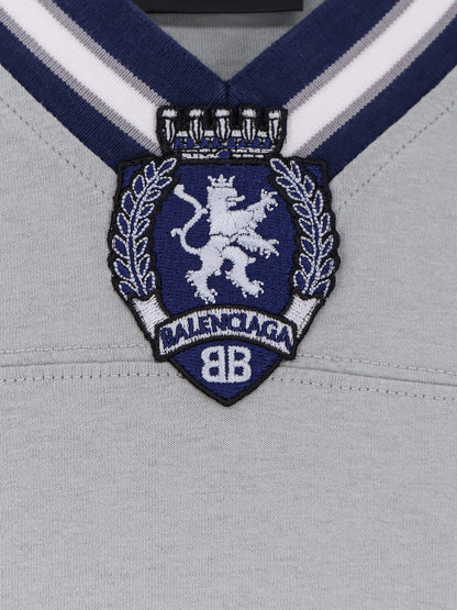 3B Football jersey t-shirt thumbnail
