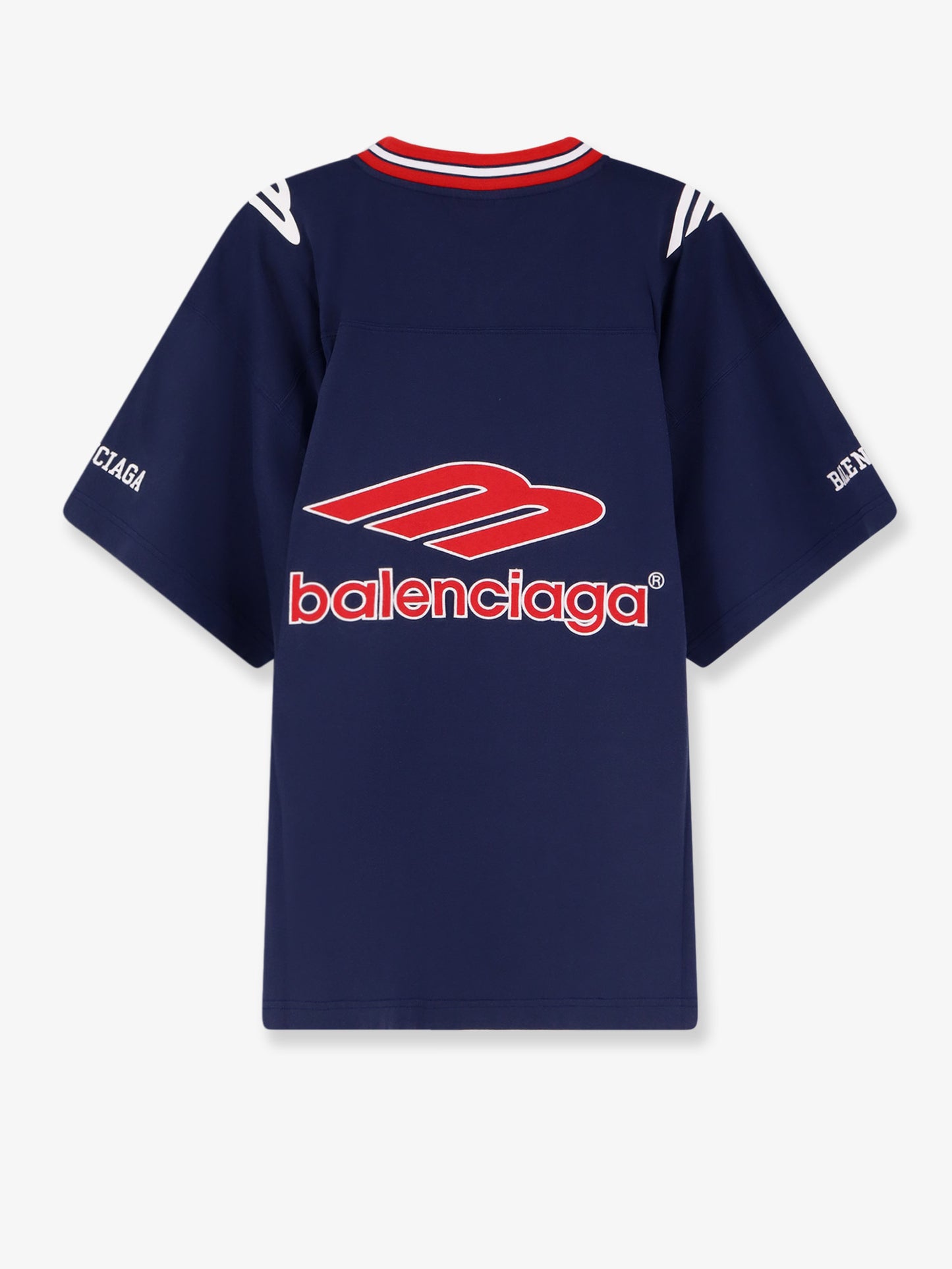 3B Football jersey t-shirt