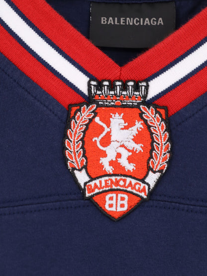 3B Football jersey t-shirt thumbnail