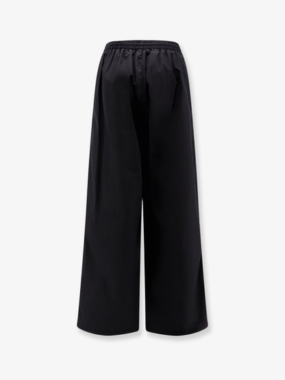 Cotton and nylon Tracksuit Pants thumbnail