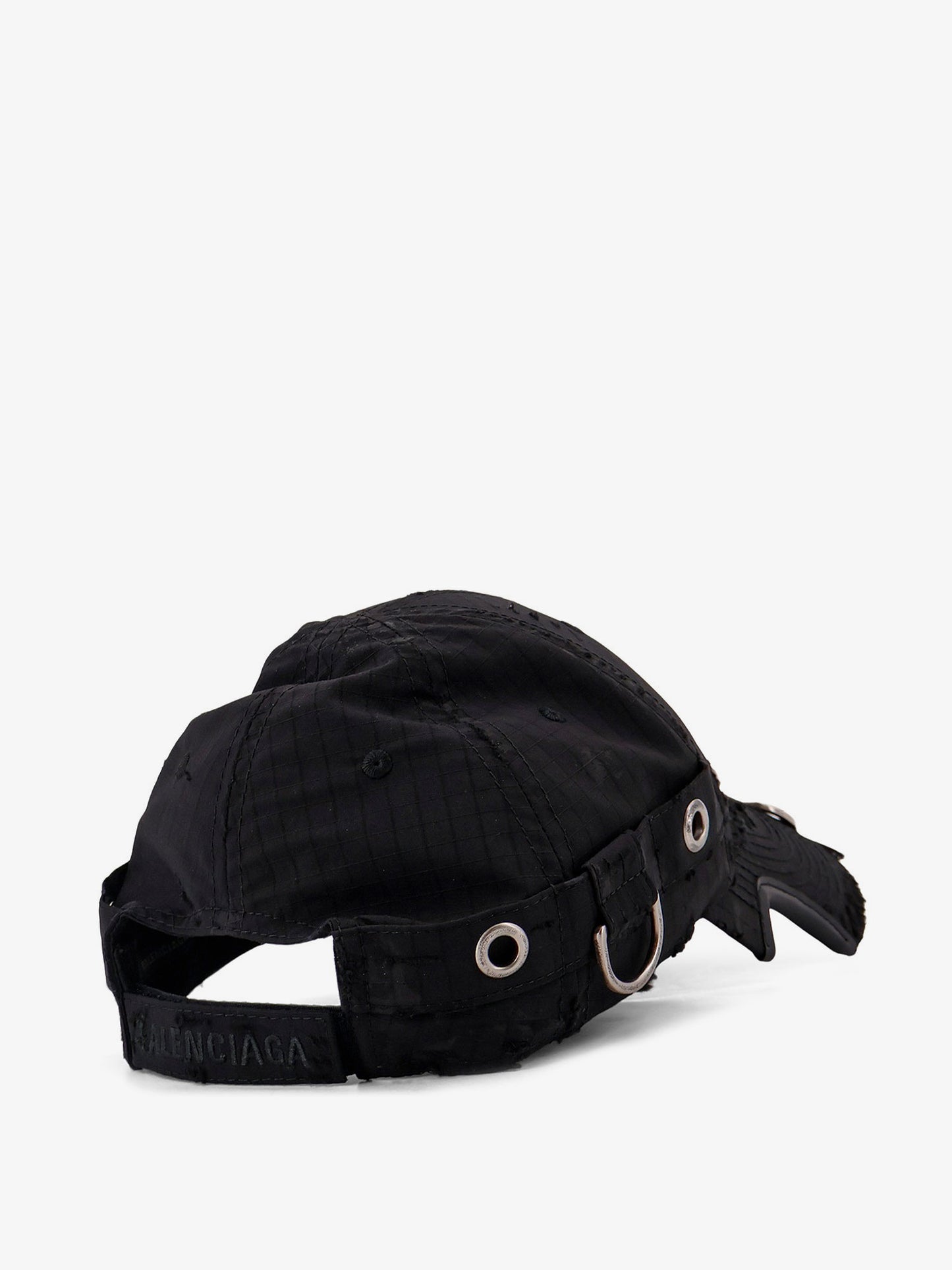 Cotton D-Ring Cargo hat