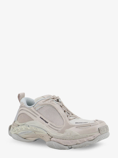 Triple S.2 Gandient mesh and nylon inserts with used-effect thumbnail